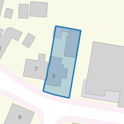 Perceel URM00-D-1864