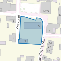 Perceel URM00-D-1868