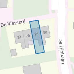 Perceel URM00-D-1899