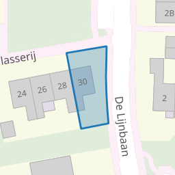 Perceel URM00-D-1900