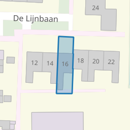 Perceel URM00-D-1911