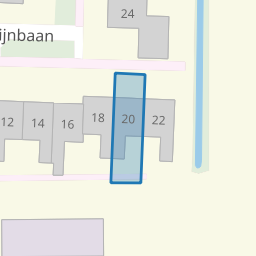 Perceel URM00-D-1913