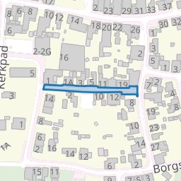 Perceel URM00-D-1934