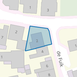 Perceel URM00-D-1945