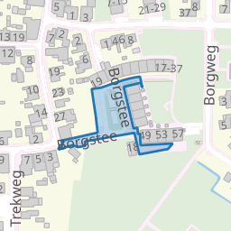 Perceel URM00-D-1952