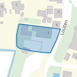 Perceel URM00-D-1961