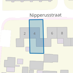 Perceel URM00-D-1970