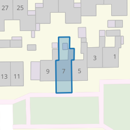 Perceel URM00-D-1986