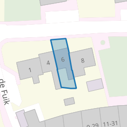 Perceel URM00-D-1994