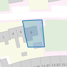 Perceel URM00-D-1995