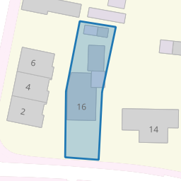 Perceel URM00-D-2013