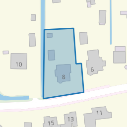 Perceel URM00-D-2014