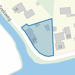 Perceel URM00-D-2033