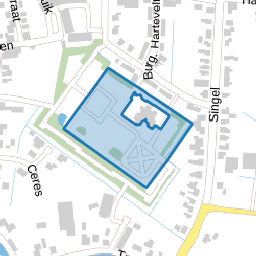 Perceel URM00-D-2085