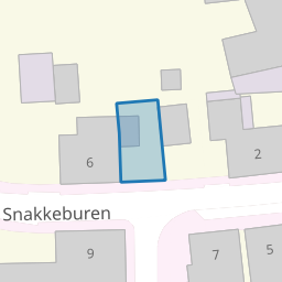 Perceel URM00-D-2105