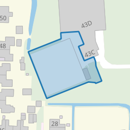 Perceel URM00-D-2110