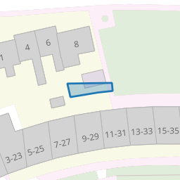 Perceel URM00-D-2130