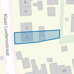 Perceel URM00-D-2144