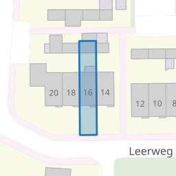 Perceel URM00-D-2156