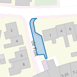 Perceel URM00-D-2157