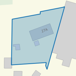 Perceel URM00-D-2161