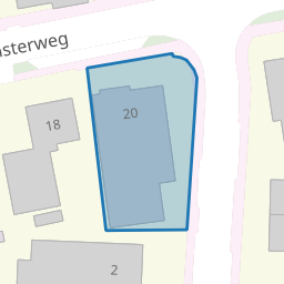 Perceel URM00-D-691