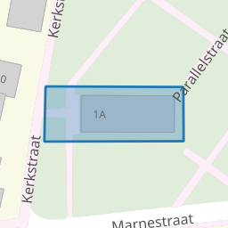 Perceel URM00-F-1534