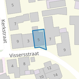 Perceel URM00-F-1543