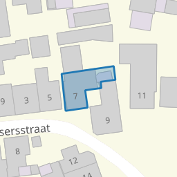 Perceel URM00-F-2444