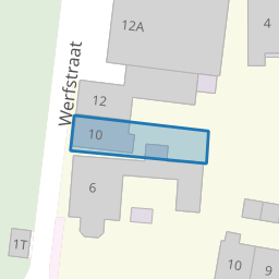 Perceel URM00-F-2997