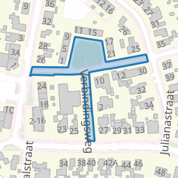 Perceel URM00-F-3117