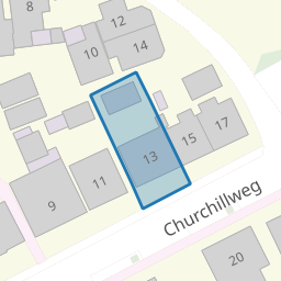 Perceel URM00-F-3158