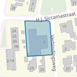 Perceel URM00-F-3167