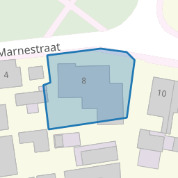 Perceel URM00-F-3209