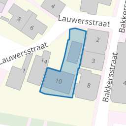 Perceel URM00-F-3281