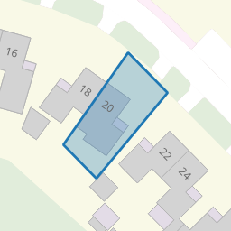 Perceel URM00-F-3291