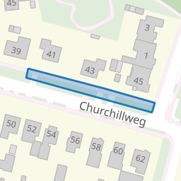 Perceel URM00-F-3299