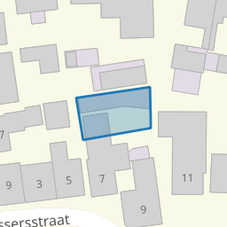 Perceel URM00-F-3360