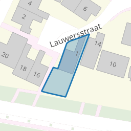 Perceel URM00-F-3393