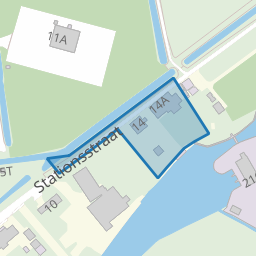 Perceel URM00-F-3416