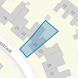 Perceel URM00-F-3479