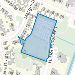 Perceel URM00-F-3484