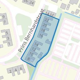 Perceel URM00-F-3485