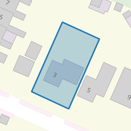 Perceel URM00-F-3486