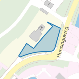 Perceel URM00-F-3502