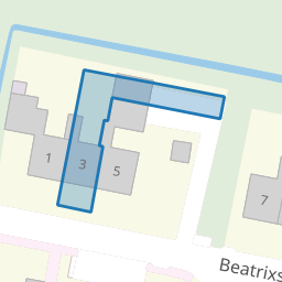 Perceel URM00-F-3512