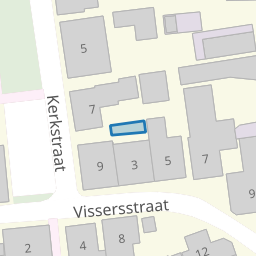 Perceel URM00-F-3532