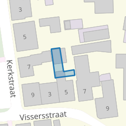 Perceel URM00-F-3534