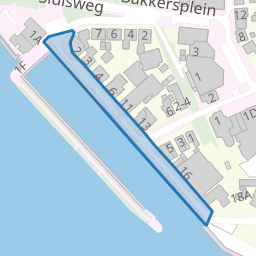 Perceel URM00-F-3722