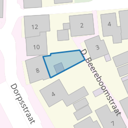 Perceel URM00-F-3723